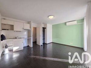 Vente Appartement T1 à Lourdes (65100) : à vendre T1 / 29m² Lourdes