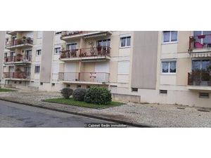 Appartement 3 pièces