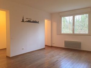 T2 ÉQUIPÉ - AV DE LA LIBÉRATION - NANCY