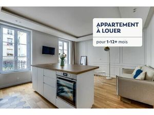 Blueground ID1353230P  Folie-Méricourt