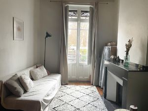 Coeur centre historique Toulouse quartier Saint Aubin T1 BIS