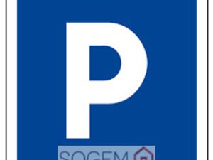 Location parking ST CYPRIEN