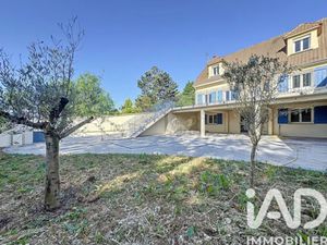 Vente maison 9 pièces 185 m² à Triel-sur-Seine (78510)  495 000 €