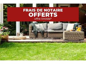 Villa 4 Pièces 86 m² | Jardin 195 m² | Expo. Sud-Est