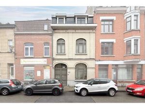 Immeuble de rapport à vendre avec 9 chambres   Watermael-Boitsfort (VBD63961)