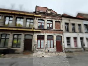 Immeuble de rapport à vendre à Rue de Marvis 96 Tournai (VBD63750)
