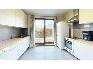 Maison à vendre avec terrasse et 1 chambre   Braine-l'Alleud (VBD63846)