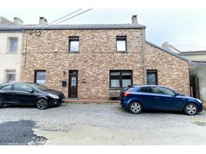 Maison à vendre à Rue Gillard 19 Ransart (VBD63837)