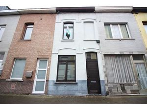 Maison à vendre à Sint-Antoniusstraat 42 Courtrai (RBU87621)