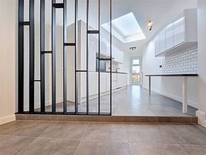 Maison à vendre avec jardin et 4 chambres   Jemappes (VBD63913)