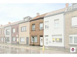 Maison à vendre à Felix D'Hoopstraat 59 Tielt (RBU87944)