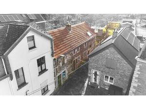 Maison à vendre à Rue Vallée 605 Trooz (VBD63612)