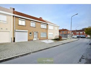 Immeuble de rapport à vendre à Borreberg 62 Anzegem (RBU87673)