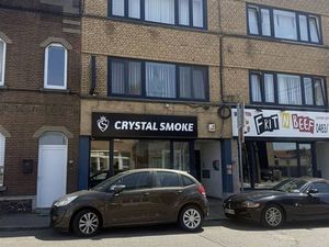 Immeuble de rapport à vendre à Grand Rue 233 Charleroi (VBD63751)