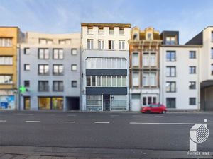 Immeuble de rapport à vendre à Rue d'Amercoeur 17 Liège (VBD63894)