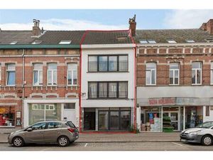 Immeuble de rapport à vendre à De Merodelei 129 Turnhout (RBU87716)