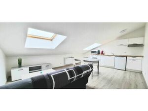 Location appartement 2 pièces 40 m² à Verdun (55100)