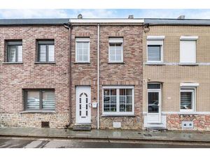 Maison à vendre à Mabotte 181 Jemeppe (VBD63742)