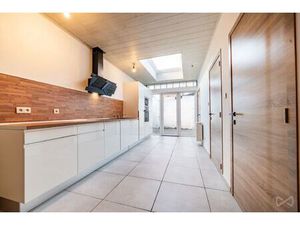 Maison à vendre à Rue de dour 364 Boussu (VBD63674)