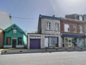 Maison à vendre à Grand'Route 374 Flémalle (VBD63847)