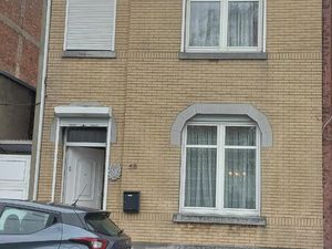Maison à vendre à Rue Noé Renson 58 Liège (VBD63822)