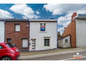 Maison à vendre à Rue Fays 47 Saint-Nicolas (VBD63859)