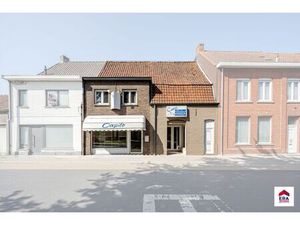Maison à vendre à Krommewalstraat 32 Tielt (RBU87939)