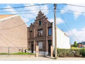 Maison de maître à vendre à Liebaardstraat 249 Waregem (RBU87545)