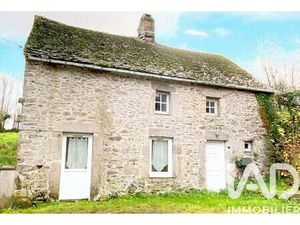 Vente maison 4 pièces 78 m² Querqueville (50460)