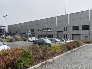 Vente local commercial