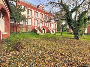 Vente maison 15 pièces