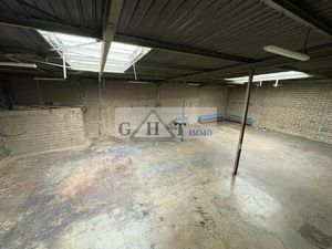 Vente local commercial