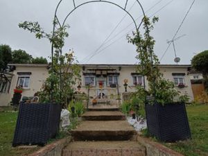 Maison 5 pièce(s) 115 m2