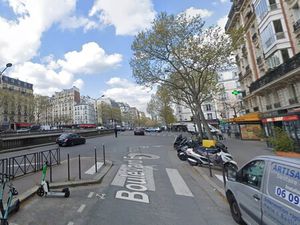 Location local commercial