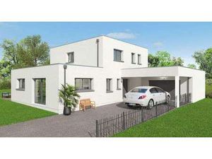 Vente Maison à Argentré-du-Plessis (35370) : à vendre / 170m² Argentré-du-Plessis