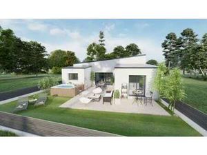 Vente Maison à Brée (53150) : à vendre / 125m² Brée