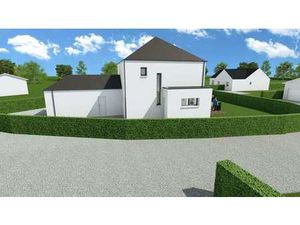 Vente Maison à Changé (53810) : à vendre / 127m² Changé