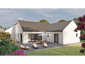 Vente Maison à Évron (53600) : à vendre / 120m² Évron