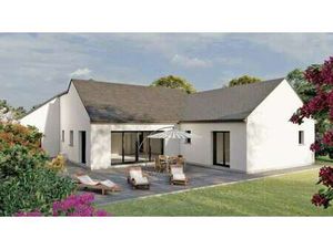 Vente Maison à Forcé (53260) : à vendre / 120m² Forcé