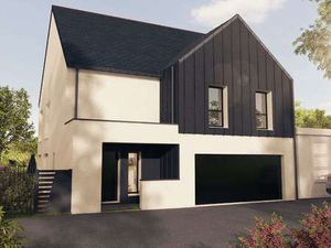 Vente Maison à Rennes Brequigny (35000) : à vendre / 182m² Rennes Brequigny