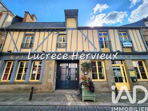 Vente Appartement T1 à Châteaugiron (35410) : à vendre T1 / 19m² Châteaugiron