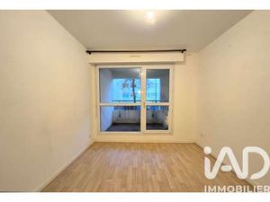 Vente Appartement T1 à Rennes (35000) : à vendre T1 / 15m² Rennes
