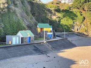 Vente Bureaux et commerces à Binic (22520) : à vendre / 135m² Binic