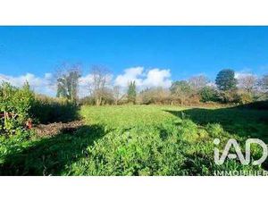 Vente Terrain à Pouldreuzic (29710) : à vendre / 853m² Pouldreuzic
