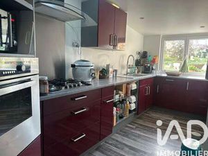 Vente Maison à Balleroy (14490) : à vendre / 91m² Balleroy