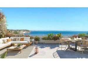 Vente Appartement 4 pièces à Port-Vendres (66660) : à vendre 4 pièces / 68m² Port-Vendres