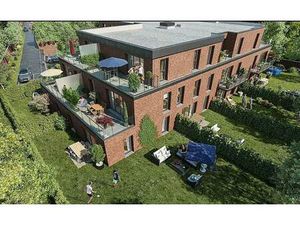 Location appartement 4 pièces 82 m² à Wattignies (59139)