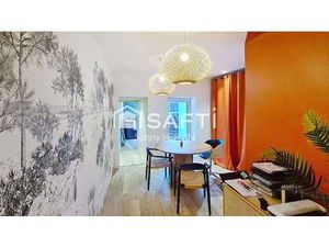 Location Bureaux et commerces à Talmont-Saint-Hilaire (85440) : à louer / 32m² Talmont-Sai