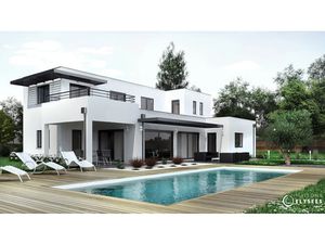 Vente maison neuve 5 pièces 162 m² à Port-des-Barques (17730)  567 374 €