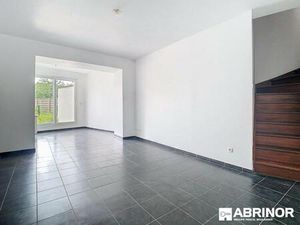 Location maison 4 pièces 107 m² à Tourcoing (59200)